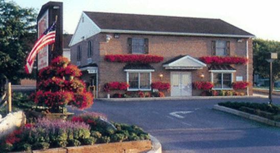 Classic Inn Lancaster Smoketown  Dış mekan fotoğraf