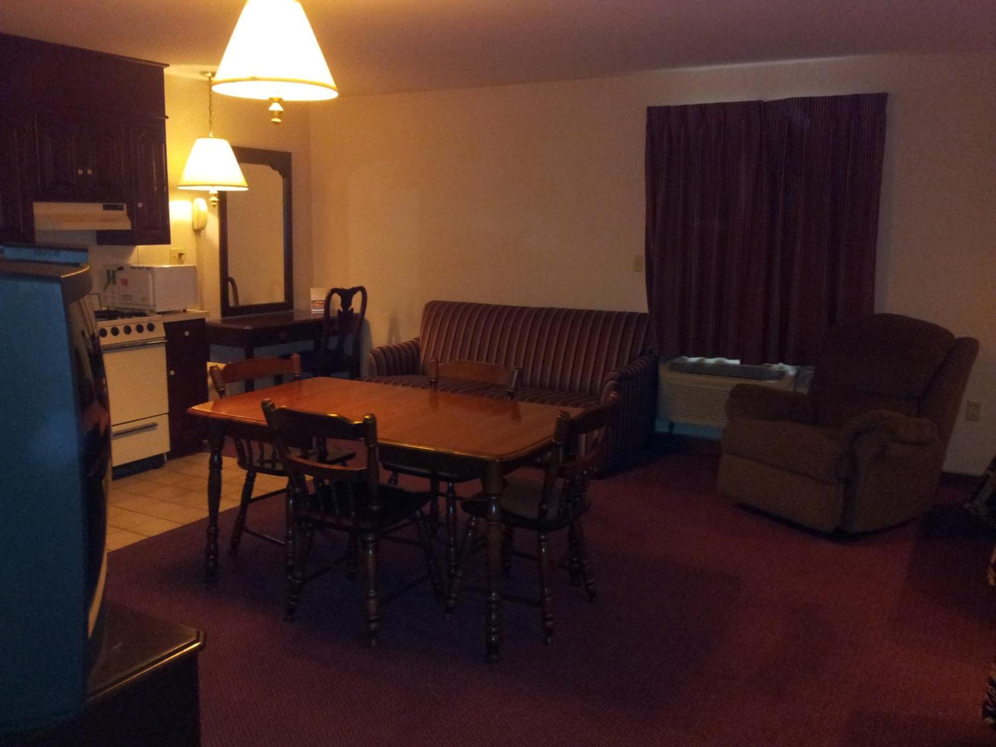 Classic Inn Lancaster Smoketown  Dış mekan fotoğraf
