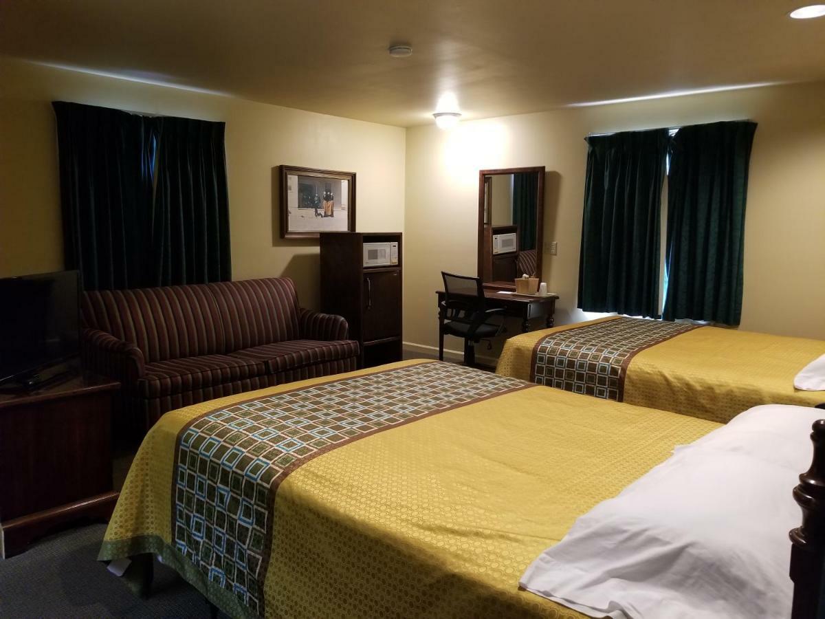 Classic Inn Lancaster Smoketown  Dış mekan fotoğraf