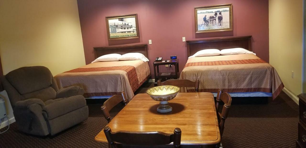 Classic Inn Lancaster Smoketown  Dış mekan fotoğraf