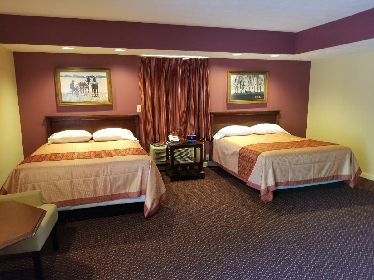 Classic Inn Lancaster Smoketown  Dış mekan fotoğraf