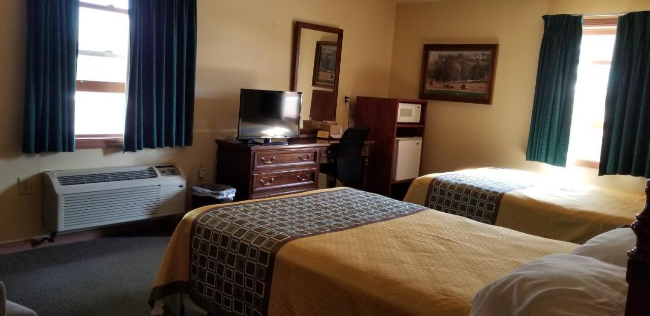 Classic Inn Lancaster Smoketown  Dış mekan fotoğraf